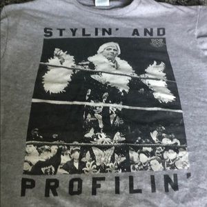 Ric Flair shirt Medium